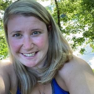 Meet your Posher, Kate